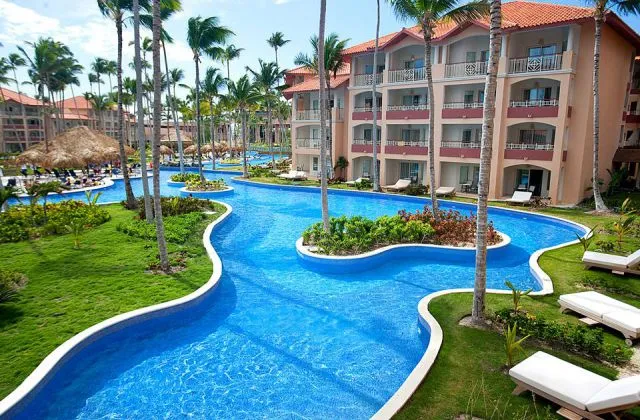 Hotel All Inclusive Majestic Elegance Punta Cana Dominican Republic